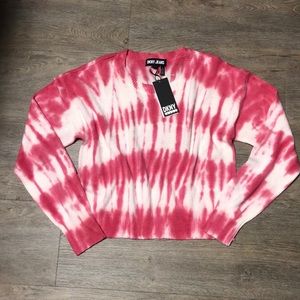 Brand🆕💖😍💖 DKNY JEANS sweater
